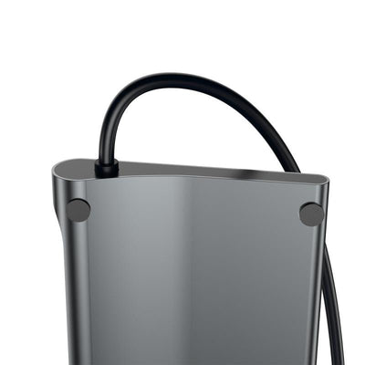 Adaptador multipuerto HUB ENJOYMENT SERIES - Bestmart