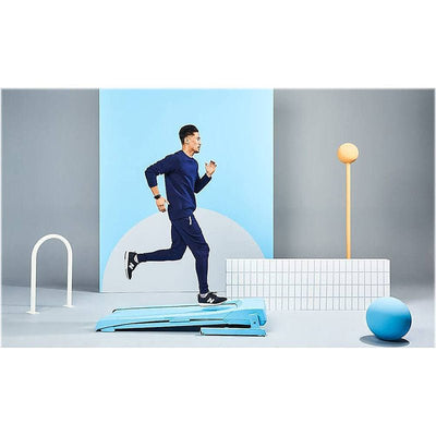 Amazfit Bip Reloj Inteligente Negro Android iOS Monitor Cardíaco Sueño - Bestmart