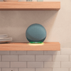 Amazon Alexa Echo 4ta Generación con Sonido Premium - Azul - Bestmart