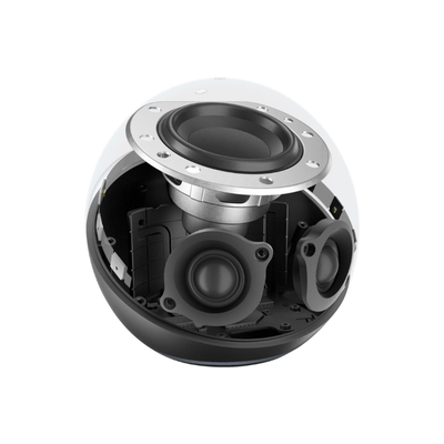 Amazon Alexa Echo 4ta Generación con Sonido Premium - Negro - Bestmart