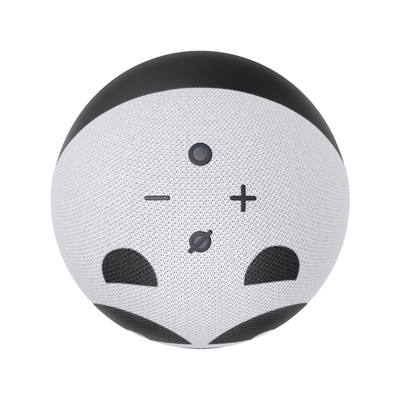 Amazon Alexa Echo Dot 4 Kids - Panda - Bestmart