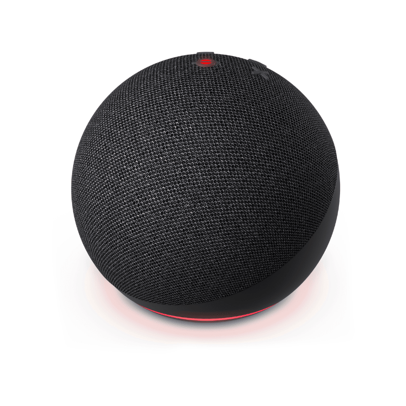 Amazon Alexa Echo Dot 5 (2022) - Negro (OPEN BOX) - Bestmart