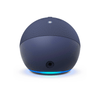 Amazon Alexa Echo Dot 5 - Azul - Bestmart