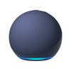 Amazon Alexa Echo Dot 5 - Azul - Bestmart