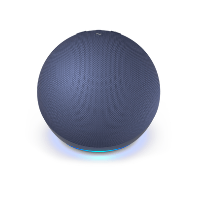 Amazon Alexa Echo Dot 5 - Azul - Bestmart