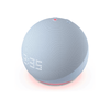 Amazon Alexa Echo Dot 5 con Reloj - Azul - Bestmart