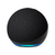 Amazon Alexa Echo Dot 5 - Negro