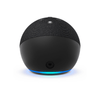 Amazon Alexa Echo Dot 5 - Negro - Bestmart