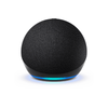 Amazon Alexa Echo Dot 5 - Negro - Bestmart