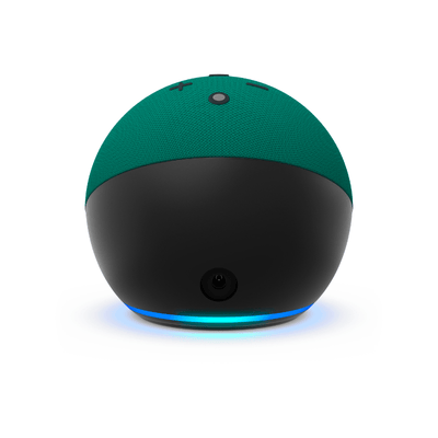 Amazon Alexa Echo Dot Kids 5 (2022) - Búho OPEN BOX - Bestmart