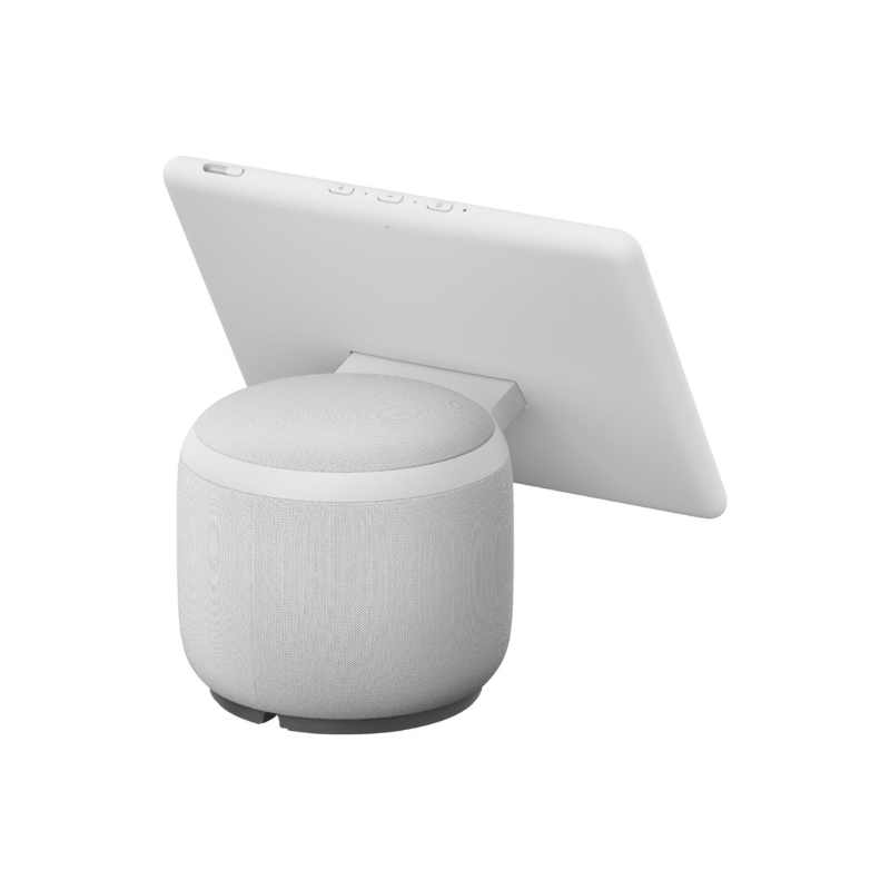 Amazon Alexa Echo Show 10 - Blanco - Bestmart