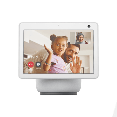 Amazon Alexa Echo Show 10 - Blanco - Bestmart