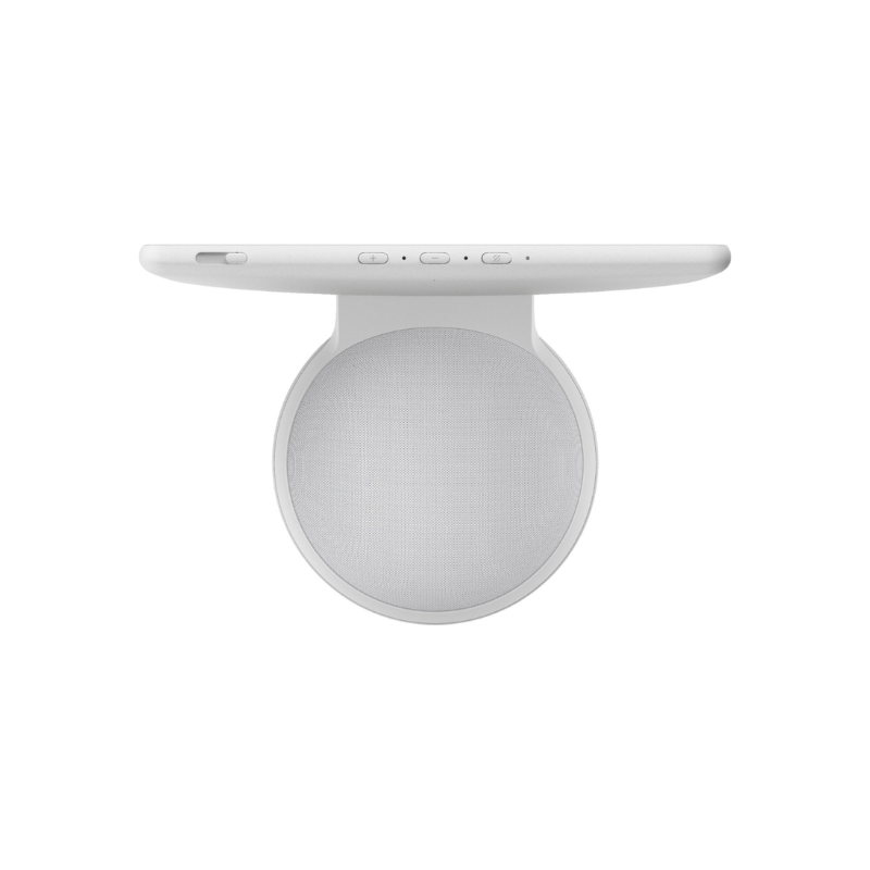 Amazon Alexa Echo Show 10 - Blanco - Bestmart