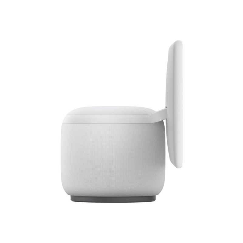 Amazon Alexa Echo Show 10 - Blanco - Bestmart