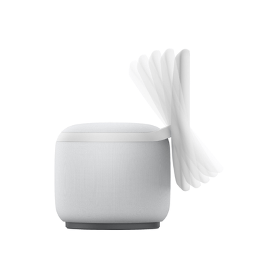 Amazon Alexa Echo Show 10 - Blanco - Bestmart