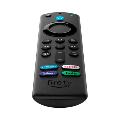 Amazon Control Remoto (3era GEN) Para dispositivos Fire TV - Bestmart