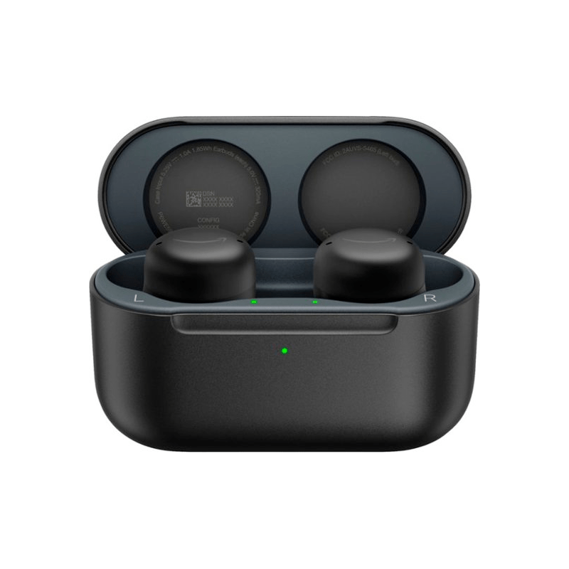 Amazon Echo buds - 2da Gen. - Noise Cancelling - Negro - Bestmart