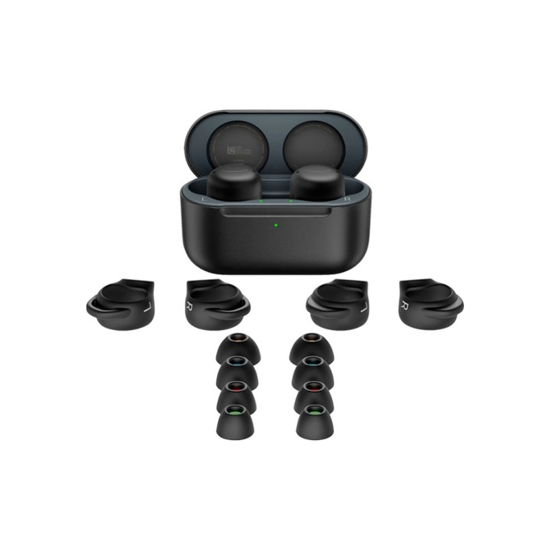 Amazon Echo buds - 2da Gen. - Noise Cancelling - Negro - Bestmart