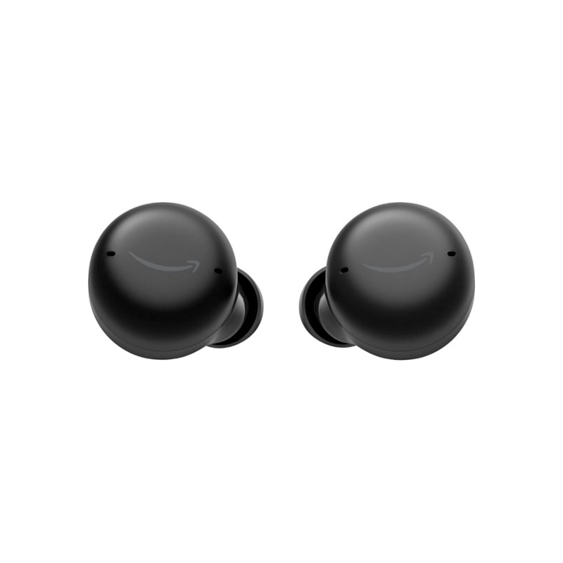 Amazon Echo buds - 2da Gen. - Noise Cancelling - Negro - Bestmart
