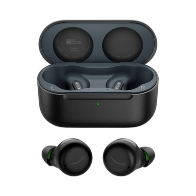 Amazon Echo buds - 2da Gen. - Noise Cancelling - Negro - Bestmart