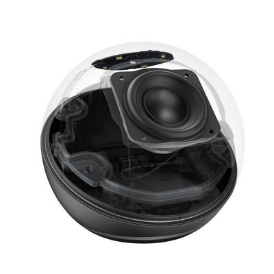 Amazon Echo Dot 4 Con Alexa - Blanco - Bestmart