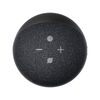 Amazon Echo Dot 4 Con Alexa - Negro - Bestmart