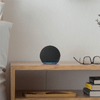 Amazon Echo Dot 4 Con Alexa - Negro - Bestmart