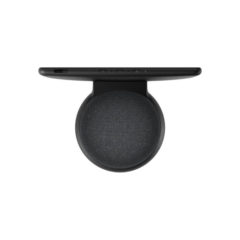 Amazon Echo Show 10 - Negro - Bestmart