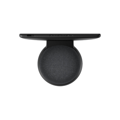 Amazon Echo Show 10 - Negro - Bestmart