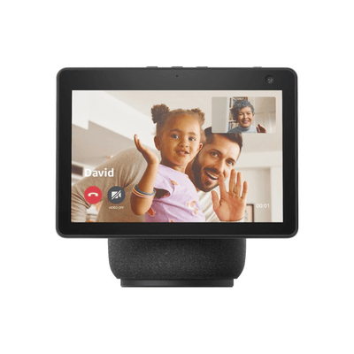 Amazon Echo Show 10 - Negro - Bestmart