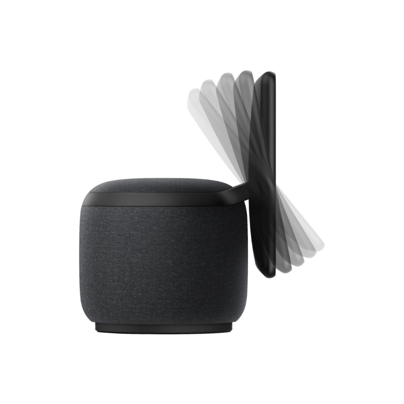 Amazon Echo Show 10 - Negro - Bestmart