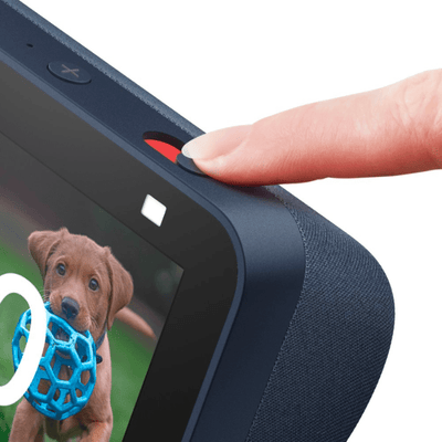 Amazon Echo Show 5 - 2da Gen - Azul - Bestmart