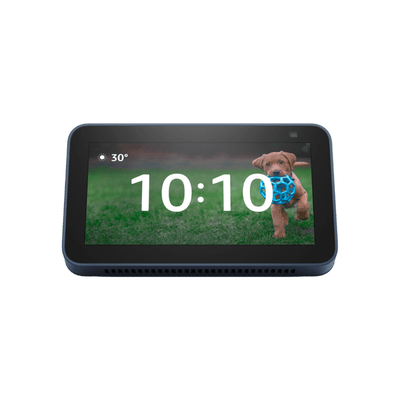 Amazon Echo Show 5 - 2da Gen - Azul - Bestmart