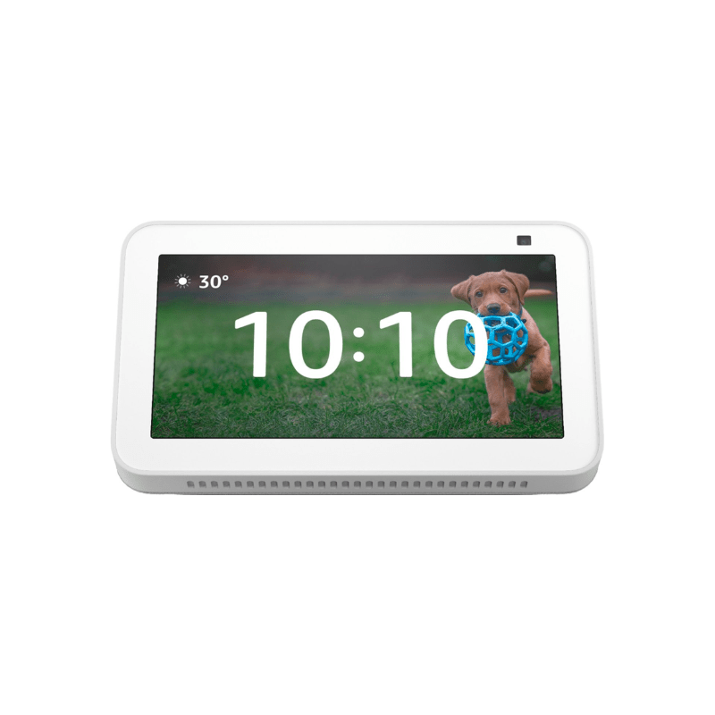 Amazon Echo Show 5 - 2da Gen - Blanco - Bestmart