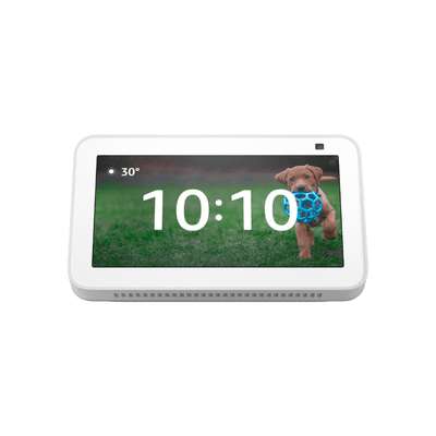 Amazon Echo Show 5 - 2da Gen - Blanco - Bestmart