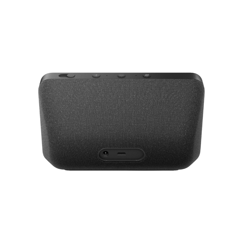 Amazon Echo Show 5 - 2da Gen - Negro - Bestmart