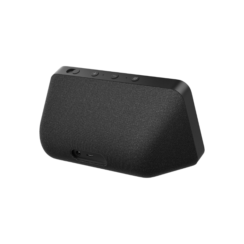 Amazon Echo Show 5 - 2da Gen - Negro - Bestmart