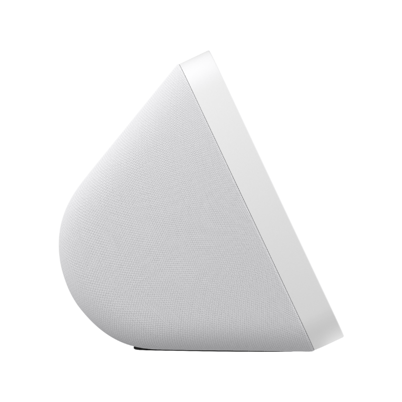 Amazon Echo show 8 - 2da Gen - Blanco - Bestmart