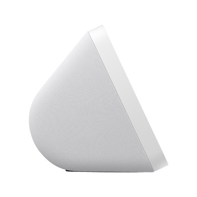 Amazon Echo show 8 - 2da Gen - Blanco - Bestmart