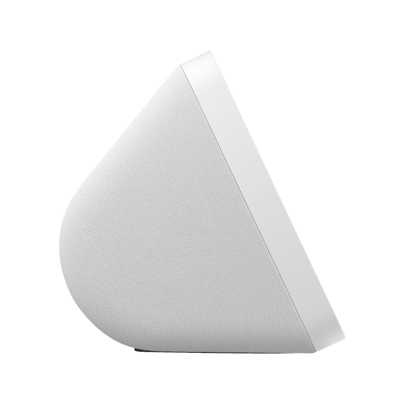 Amazon Echo show 8 - 2da Gen - Blanco (OPEN BOX) - Bestmart