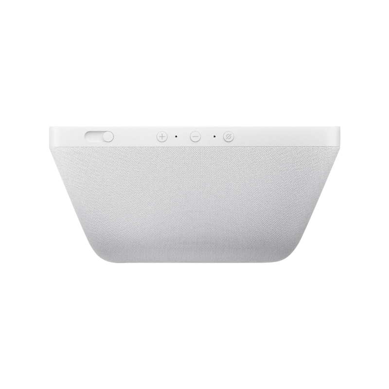 Amazon Echo show 8 - 2da Gen - Blanco (OPEN BOX) - Bestmart