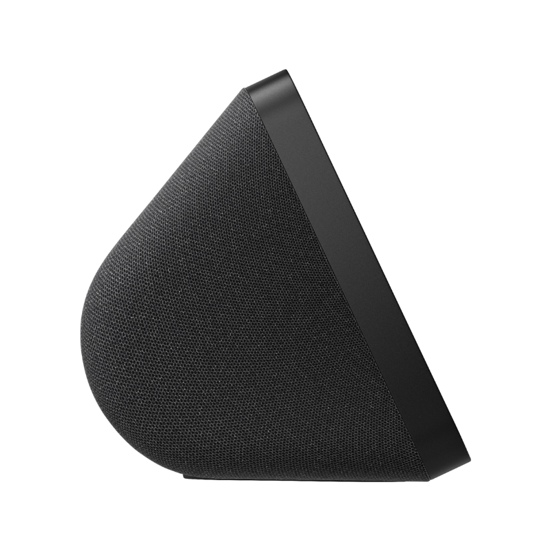 Amazon Echo show 8 - 2da Gen - Negro - Bestmart