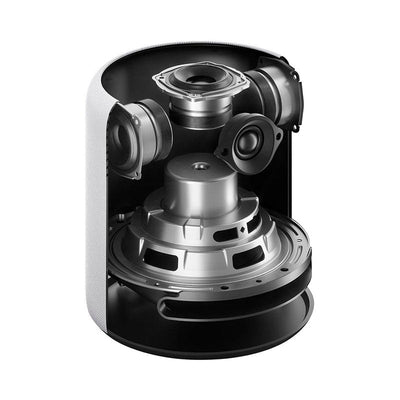 Amazon Echo Studio Con Alexa - Blanco - Bestmart