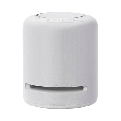 Amazon Echo Studio Con Alexa - Blanco - Bestmart