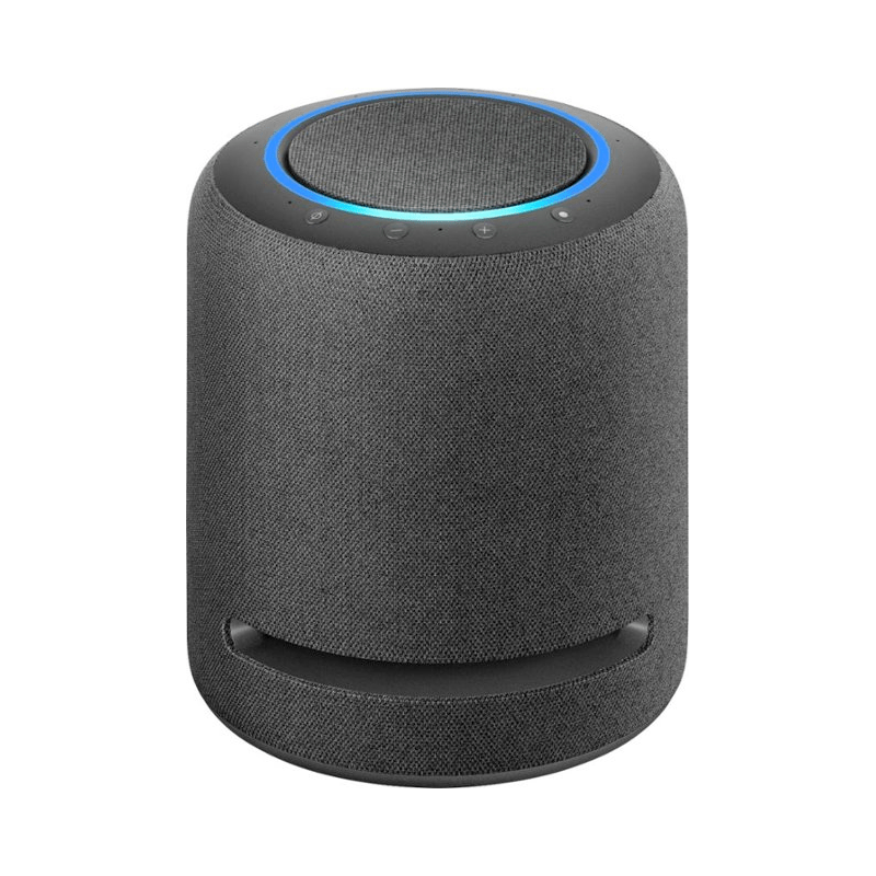 Amazon Echo Studio Con Alexa - Negro - Bestmart