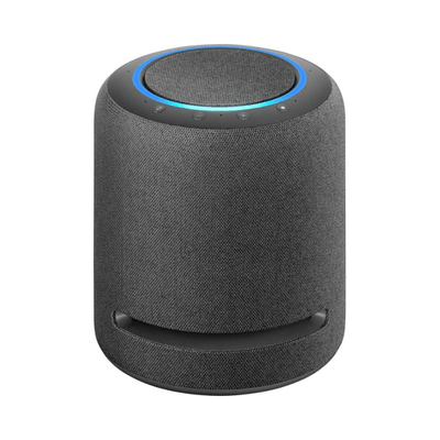 Amazon Echo Studio Con Alexa - Negro - Bestmart