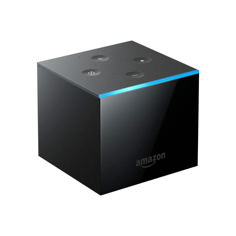 Amazon Fire Tv Cube - 2da Gen. - Bestmart