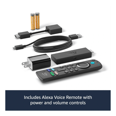 Amazon Fire TV Stick 4K Max - CON ALEXA - Bestmart