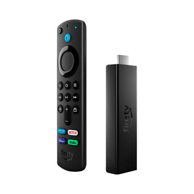 Amazon Fire TV Stick 4K Max - CON ALEXA - Bestmart