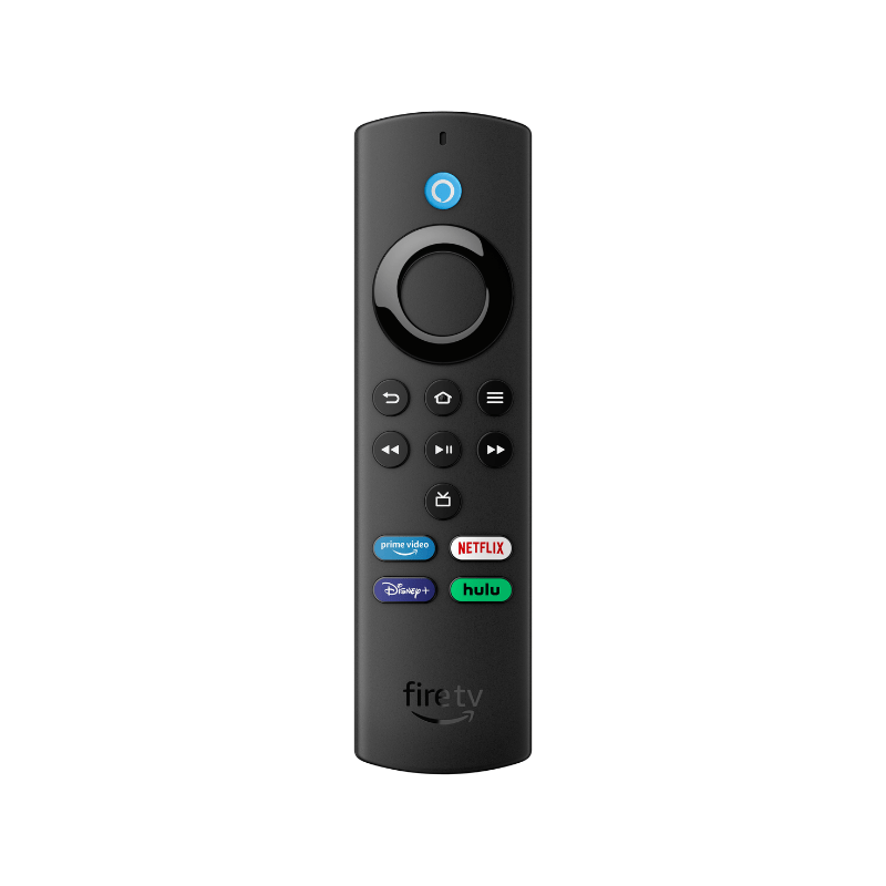 Amazon Fire TV Stick Lite (2da Gen) Con Boton Alexa - Negro - Bestmart